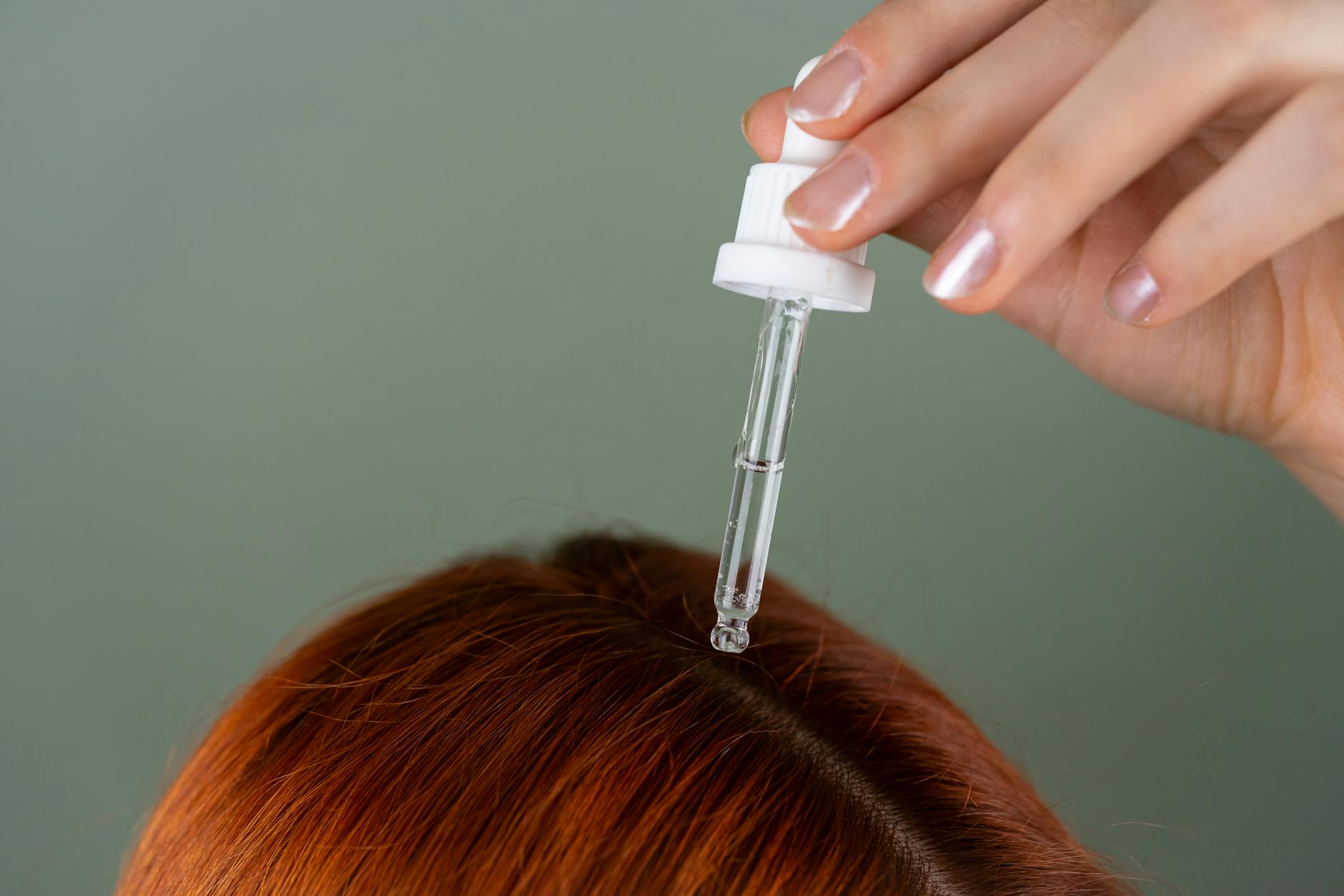두피 루틴 실천 루틴 건강 사진